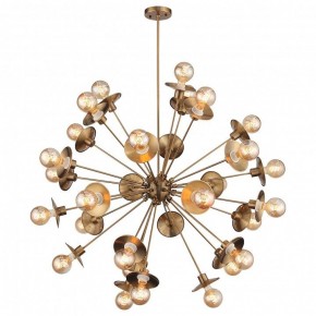 Люстра на штанге ST-Luce Guido SL1111.303.30 в Казани - kazan.mebel24.online | фото 3