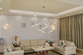 Люстра на штанге ST-Luce Laconicita SL947.102.14 в Казани - kazan.mebel24.online | фото 11