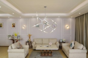 Люстра на штанге ST-Luce Laconicita SL947.102.14 в Казани - kazan.mebel24.online | фото 12