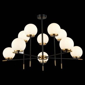 Люстра на штанге ST-Luce Limano SL1203.402.10 в Казани - kazan.mebel24.online | фото 2