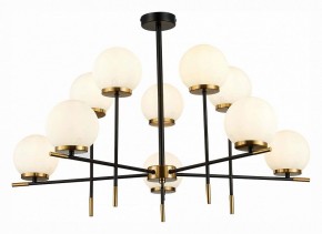 Люстра на штанге ST-Luce Limano SL1203.402.10 в Казани - kazan.mebel24.online | фото 3