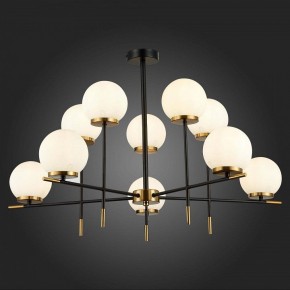 Люстра на штанге ST-Luce Limano SL1203.402.10 в Казани - kazan.mebel24.online | фото 4