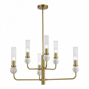 Люстра на штанге ST-Luce MEDEA SL1244.303.06 в Казани - kazan.mebel24.online | фото 2