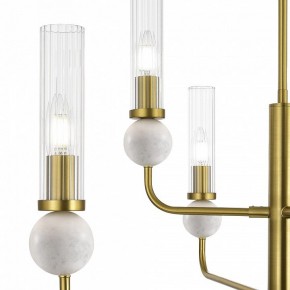 Люстра на штанге ST-Luce MEDEA SL1244.303.06 в Казани - kazan.mebel24.online | фото 5