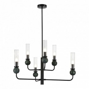 Люстра на штанге ST-Luce MEDEA SL1244.403.06 в Казани - kazan.mebel24.online | фото 2
