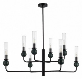 Люстра на штанге ST-Luce MEDEA SL1244.403.08 в Казани - kazan.mebel24.online | фото