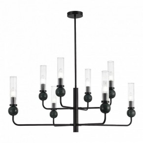 Люстра на штанге ST-Luce MEDEA SL1244.403.08 в Казани - kazan.mebel24.online | фото 2