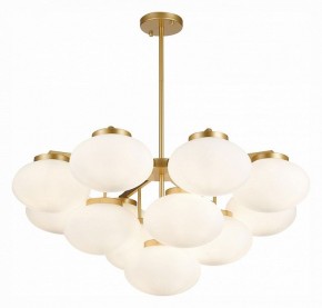 Люстра на штанге ST-Luce Modica SL1503.203.13 в Казани - kazan.mebel24.online | фото 3