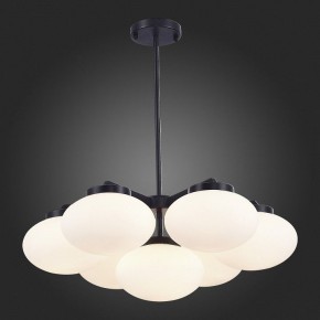 Люстра на штанге ST-Luce Modica SL1503.403.07 в Казани - kazan.mebel24.online | фото 4