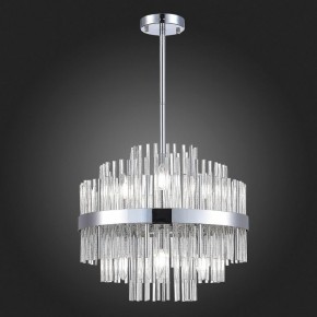 Люстра на штанге ST-Luce Rens SL1634.103.06 в Казани - kazan.mebel24.online | фото 4