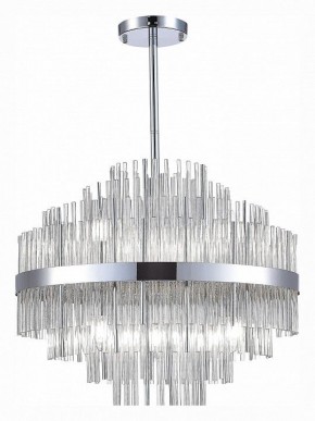 Люстра на штанге ST-Luce Rens SL1634.103.09 в Казани - kazan.mebel24.online | фото 2