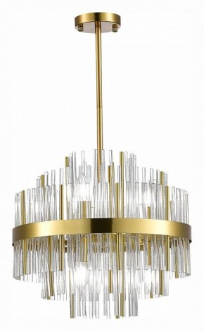 Люстра на штанге ST-Luce Rens SL1634.303.06 в Казани - kazan.mebel24.online | фото 2