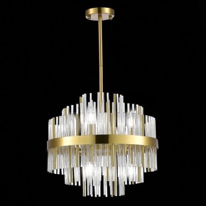 Люстра на штанге ST-Luce Rens SL1634.303.06 в Казани - kazan.mebel24.online | фото 3