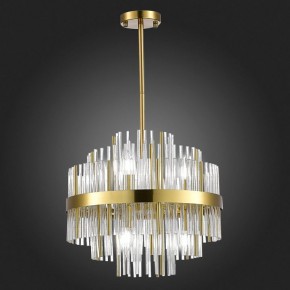 Люстра на штанге ST-Luce Rens SL1634.303.06 в Казани - kazan.mebel24.online | фото 4