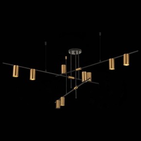 Люстра на штанге ST-Luce Sormano SL1206.402.09 в Казани - kazan.mebel24.online | фото 2