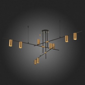 Люстра на штанге ST-Luce Sormano SL1206.402.09 в Казани - kazan.mebel24.online | фото 4