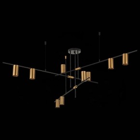 Люстра на штанге ST-Luce Sormano SL1206.402.09 в Казани - kazan.mebel24.online | фото 5