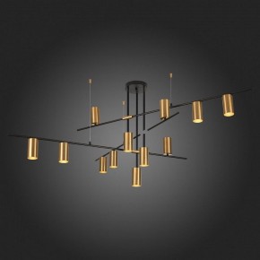 Люстра на штанге ST-Luce Sormano SL1206.402.12 в Казани - kazan.mebel24.online | фото 4