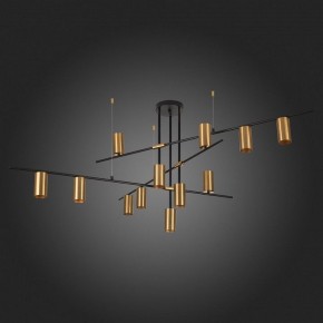 Люстра на штанге ST-Luce Sormano SL1206.402.12 в Казани - kazan.mebel24.online | фото 6