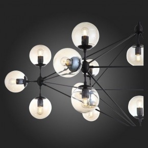 Люстра на штанге ST-Luce Stampo SL549.403.21 в Казани - kazan.mebel24.online | фото 4