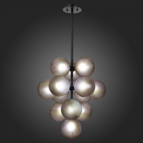 Люстра на штанге ST-Luce Todo SL1184.403.13 в Казани - kazan.mebel24.online | фото 4