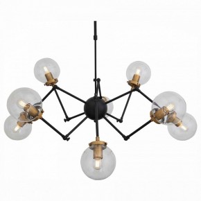 Люстра на штанге ST-Luce Varieta SL234.402.08 в Казани - kazan.mebel24.online | фото 5