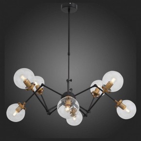 Люстра на штанге ST-Luce Varieta SL234.402.08 в Казани - kazan.mebel24.online | фото 6