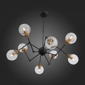Люстра на штанге ST-Luce Varieta SL234.402.08 в Казани - kazan.mebel24.online | фото 7