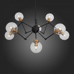 Люстра на штанге ST-Luce Varieta SL234.402.08 в Казани - kazan.mebel24.online | фото 8