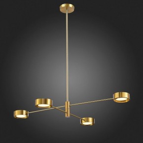 Люстра на штанге ST-Luce Vico SL6504.302.04 в Казани - kazan.mebel24.online | фото 4