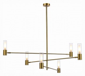 Люстра на штанге ST-Luce Vitra SL1239.303.06 в Казани - kazan.mebel24.online | фото 2