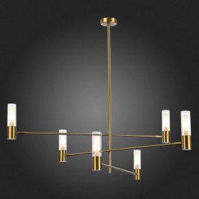 Люстра на штанге ST-Luce Vitra SL1239.303.06 в Казани - kazan.mebel24.online | фото 4