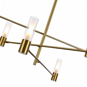 Люстра на штанге ST-Luce Vitra SL1239.303.06 в Казани - kazan.mebel24.online | фото 5