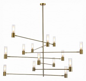 Люстра на штанге ST-Luce Vitra SL1239.303.14 в Казани - kazan.mebel24.online | фото