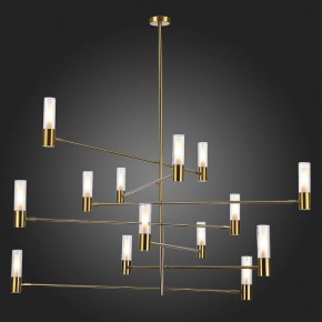Люстра на штанге ST-Luce Vitra SL1239.303.14 в Казани - kazan.mebel24.online | фото 4