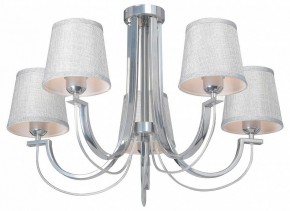 Люстра на штанге Vitaluce V3075 V3075-9/5PL в Казани - kazan.mebel24.online | фото 2