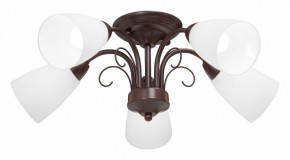 Люстра на штанге Vitaluce V3184 V3499-7/5PL в Казани - kazan.mebel24.online | фото