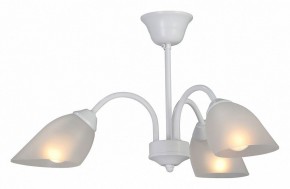 Люстра на штанге Vitaluce V3336 V3336-0/3PL в Казани - kazan.mebel24.online | фото