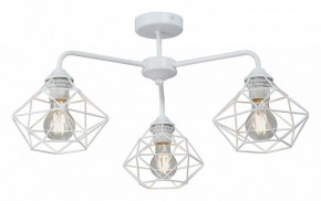 Люстра на штанге Vitaluce V4258 V4258-0/3PL в Казани - kazan.mebel24.online | фото