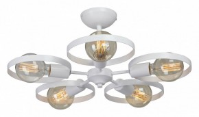Люстра на штанге Vitaluce V4379 V4379-0/5PL в Казани - kazan.mebel24.online | фото 2