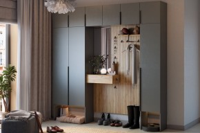 МЕБЕЛЬСОН К11 Прихожая в Казани - kazan.mebel24.online | фото 2