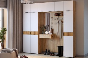 МЕБЕЛЬСОН К12 Прихожая в Казани - kazan.mebel24.online | фото