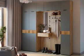 МЕБЕЛЬСОН К12 Прихожая в Казани - kazan.mebel24.online | фото 2