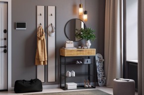 МЕБЕЛЬСОН К19 Прихожая (кашемир) в Казани - kazan.mebel24.online | фото