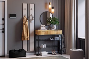 МЕБЕЛЬСОН К20 Прихожая (кашемир) в Казани - kazan.mebel24.online | фото