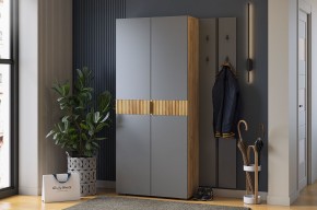 МЕБЕЛЬСОН К28 Прихожая (графит) в Казани - kazan.mebel24.online | фото