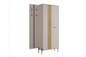 МЕБЕЛЬСОН К29 Прихожая (кашемир) в Казани - kazan.mebel24.online | фото 6