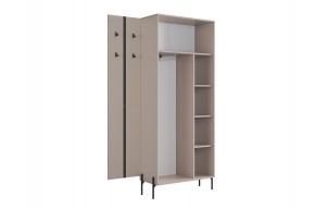 МЕБЕЛЬСОН К29 Прихожая (кашемир) в Казани - kazan.mebel24.online | фото 7