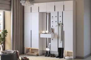 МЕБЕЛЬСОН К32 Прихожая в Казани - kazan.mebel24.online | фото