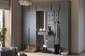 МЕБЕЛЬСОН К32 Прихожая в Казани - kazan.mebel24.online | фото 2